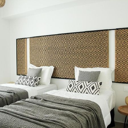 Elounda Katikia Luxury Living Apartment Екстериор снимка