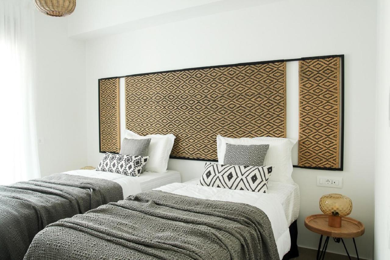 Elounda Katikia Luxury Living Apartment Екстериор снимка