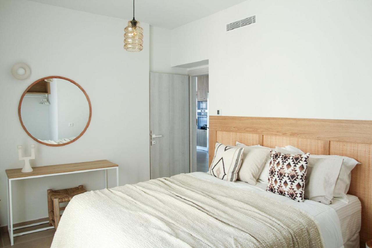 Elounda Katikia Luxury Living Apartment Екстериор снимка