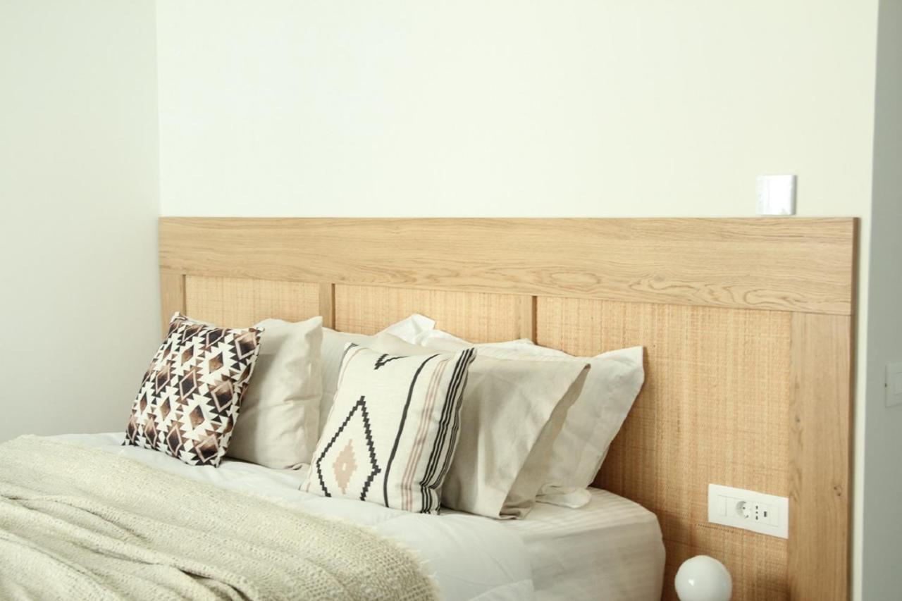Elounda Katikia Luxury Living Apartment Екстериор снимка