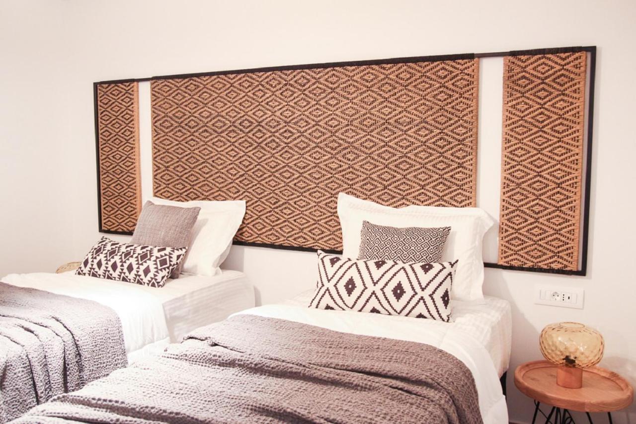 Elounda Katikia Luxury Living Apartment Екстериор снимка