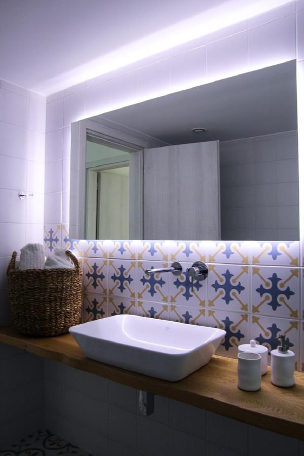 Elounda Katikia Luxury Living Apartment Екстериор снимка
