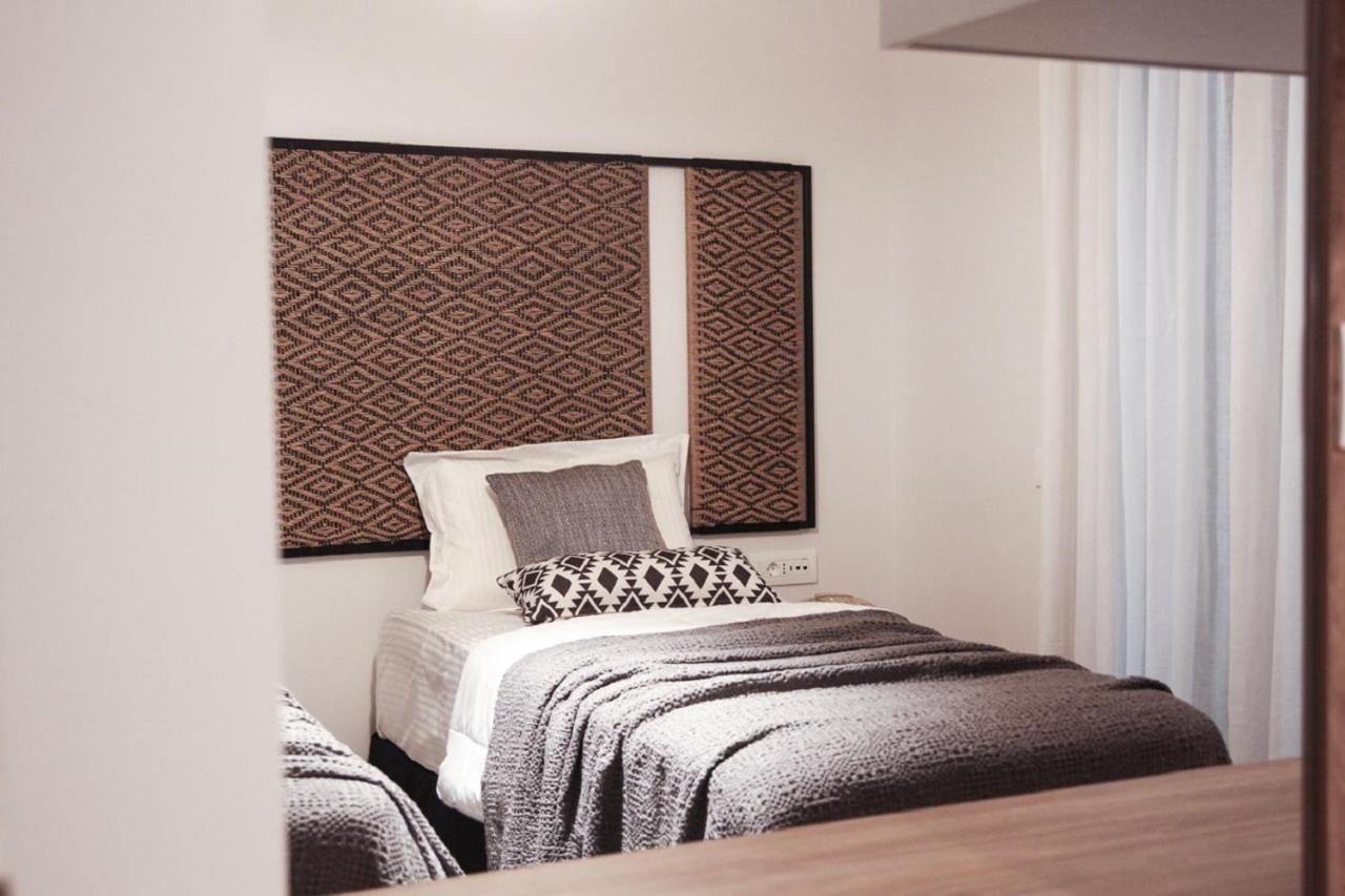 Elounda Katikia Luxury Living Apartment Екстериор снимка