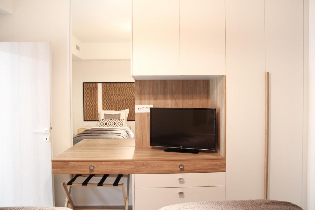 Elounda Katikia Luxury Living Apartment Екстериор снимка