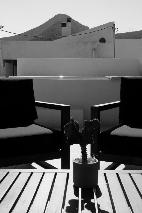 Elounda Katikia Luxury Living Apartment Екстериор снимка