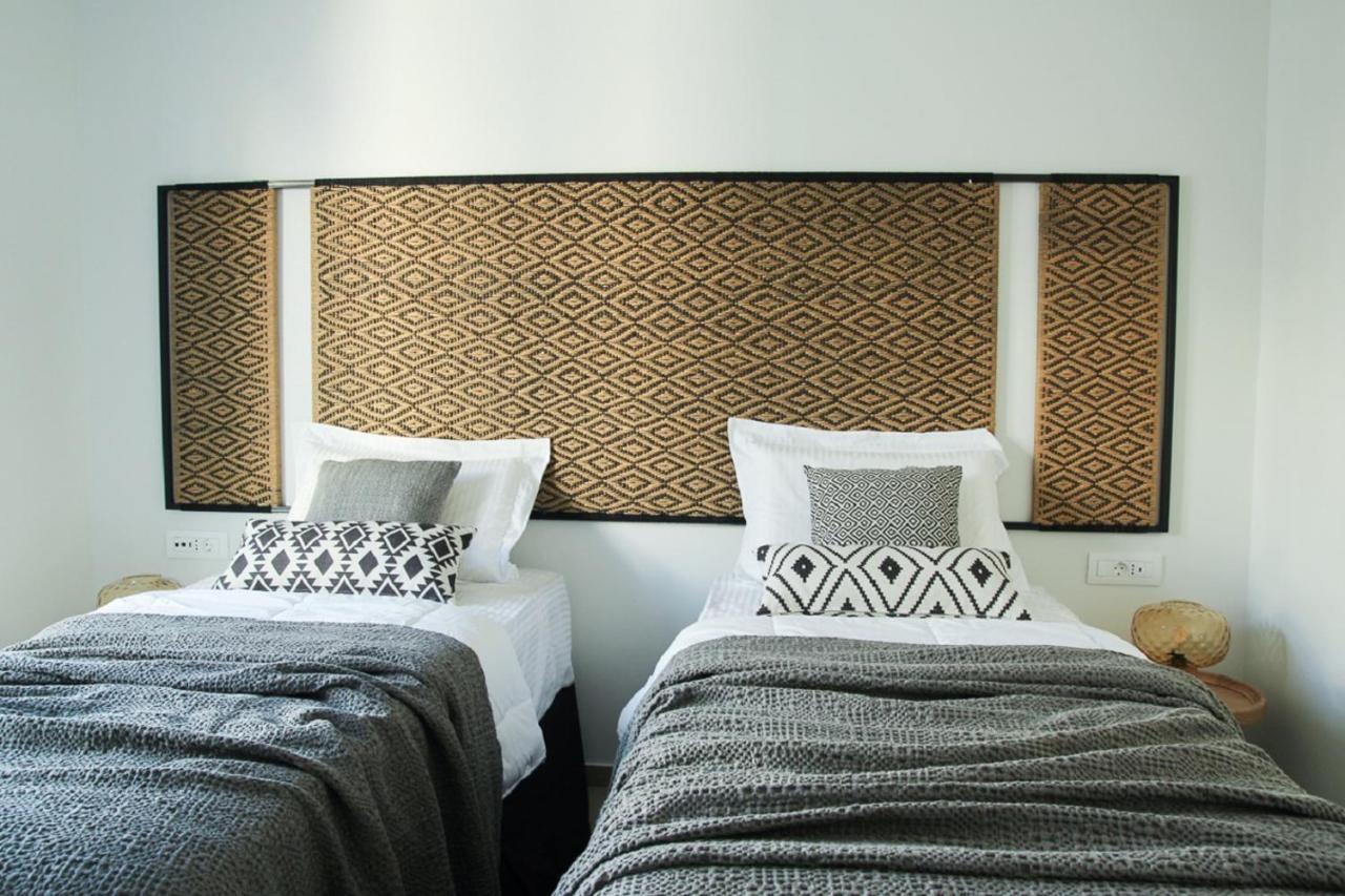 Elounda Katikia Luxury Living Apartment Екстериор снимка
