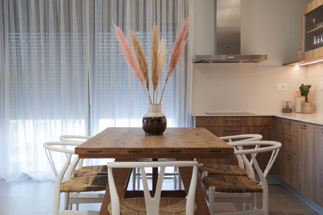 Elounda Katikia Luxury Living Apartment Екстериор снимка