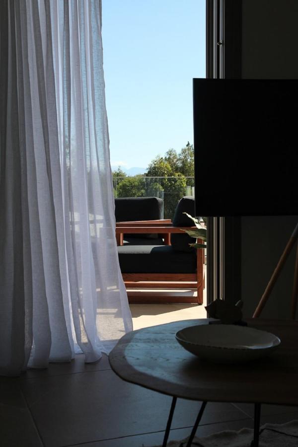 Elounda Katikia Luxury Living Apartment Екстериор снимка