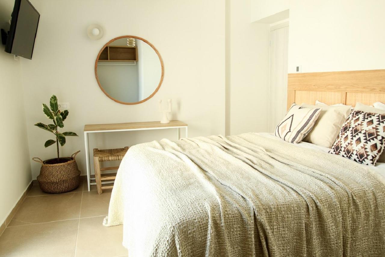 Elounda Katikia Luxury Living Apartment Екстериор снимка