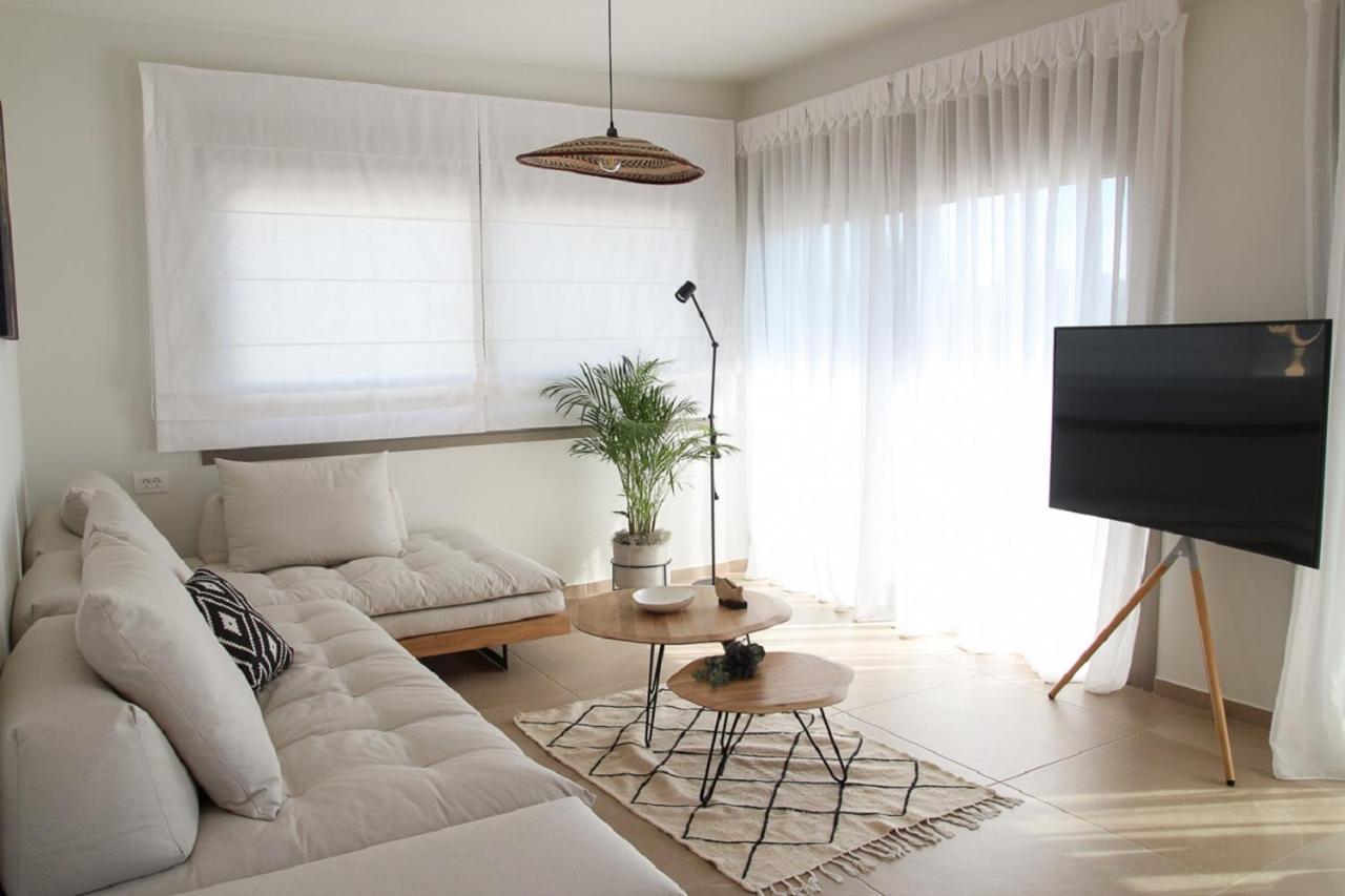 Elounda Katikia Luxury Living Apartment Екстериор снимка