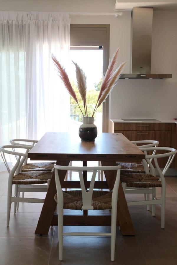 Elounda Katikia Luxury Living Apartment Екстериор снимка